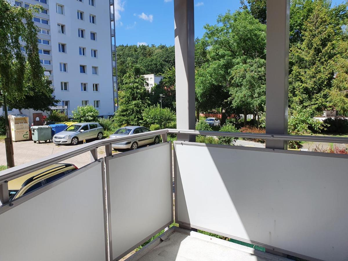 Mieszkanie w Górnym Sopocie - 23 Marca 91 Apartamento Sopot Exterior foto