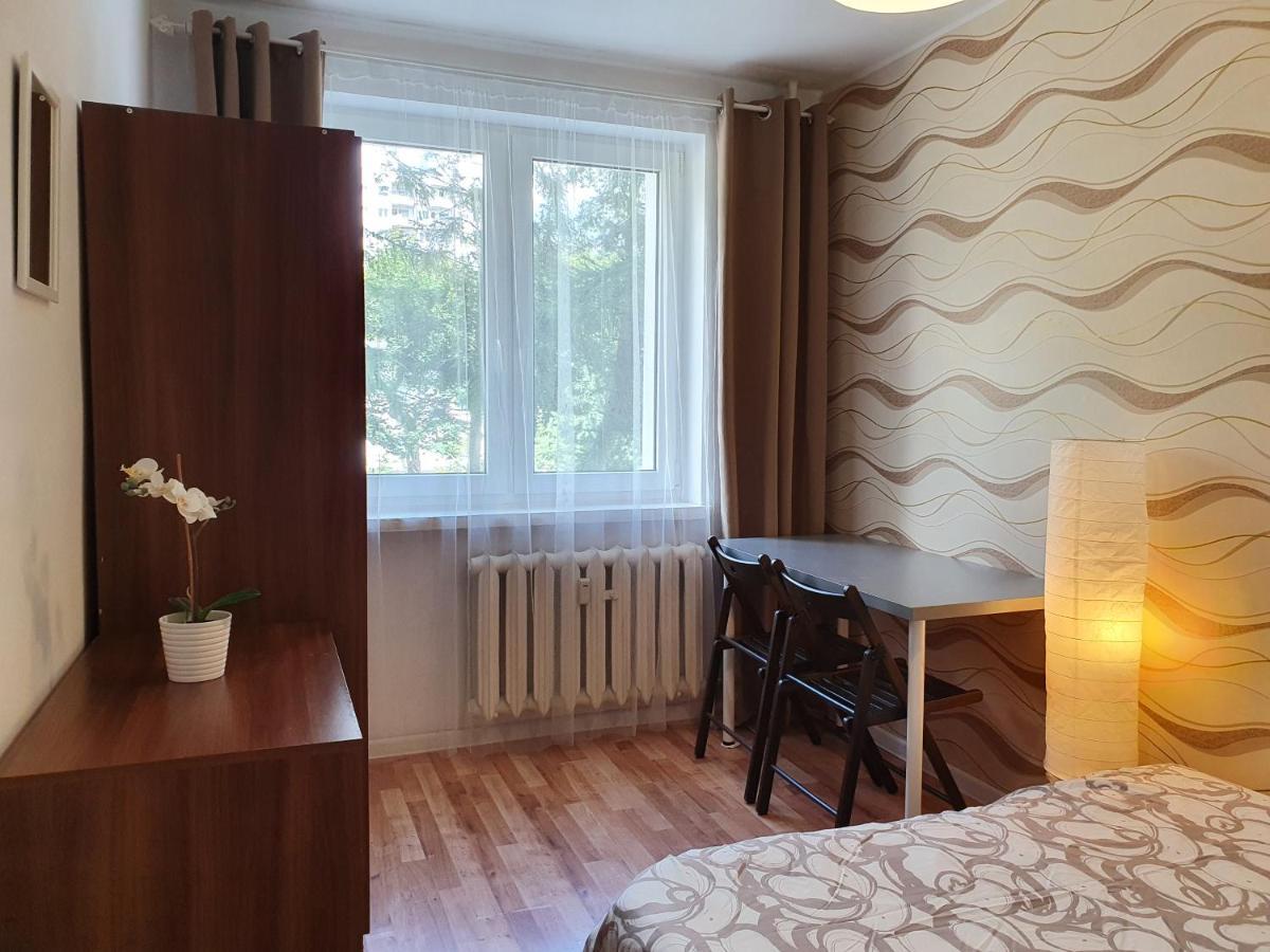 Mieszkanie w Górnym Sopocie - 23 Marca 91 Apartamento Sopot Exterior foto