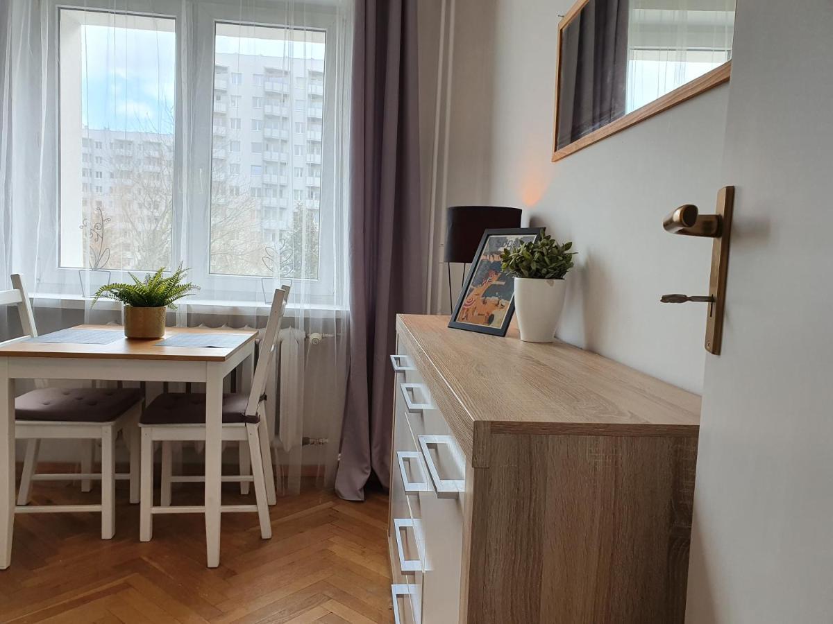 Mieszkanie w Górnym Sopocie - 23 Marca 91 Apartamento Sopot Exterior foto